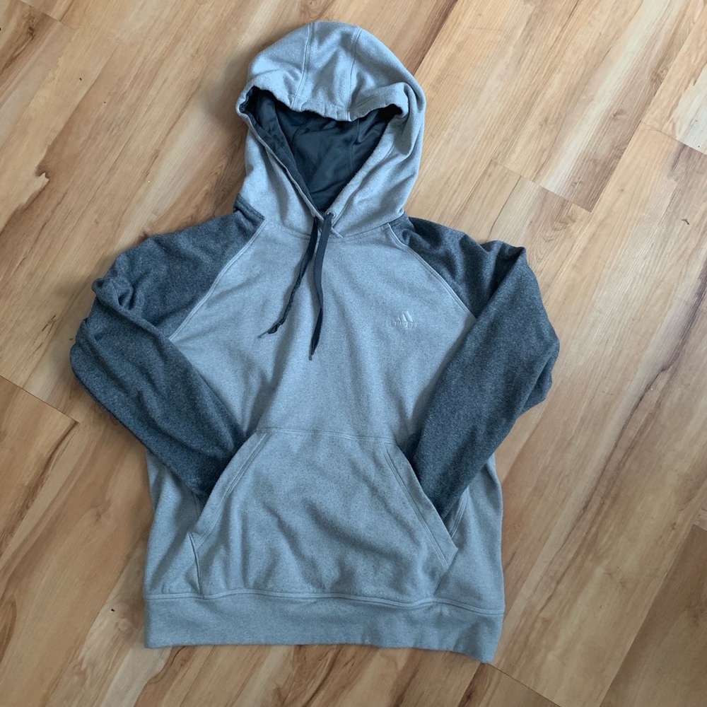 Adidas climawarm ultimate hoodie